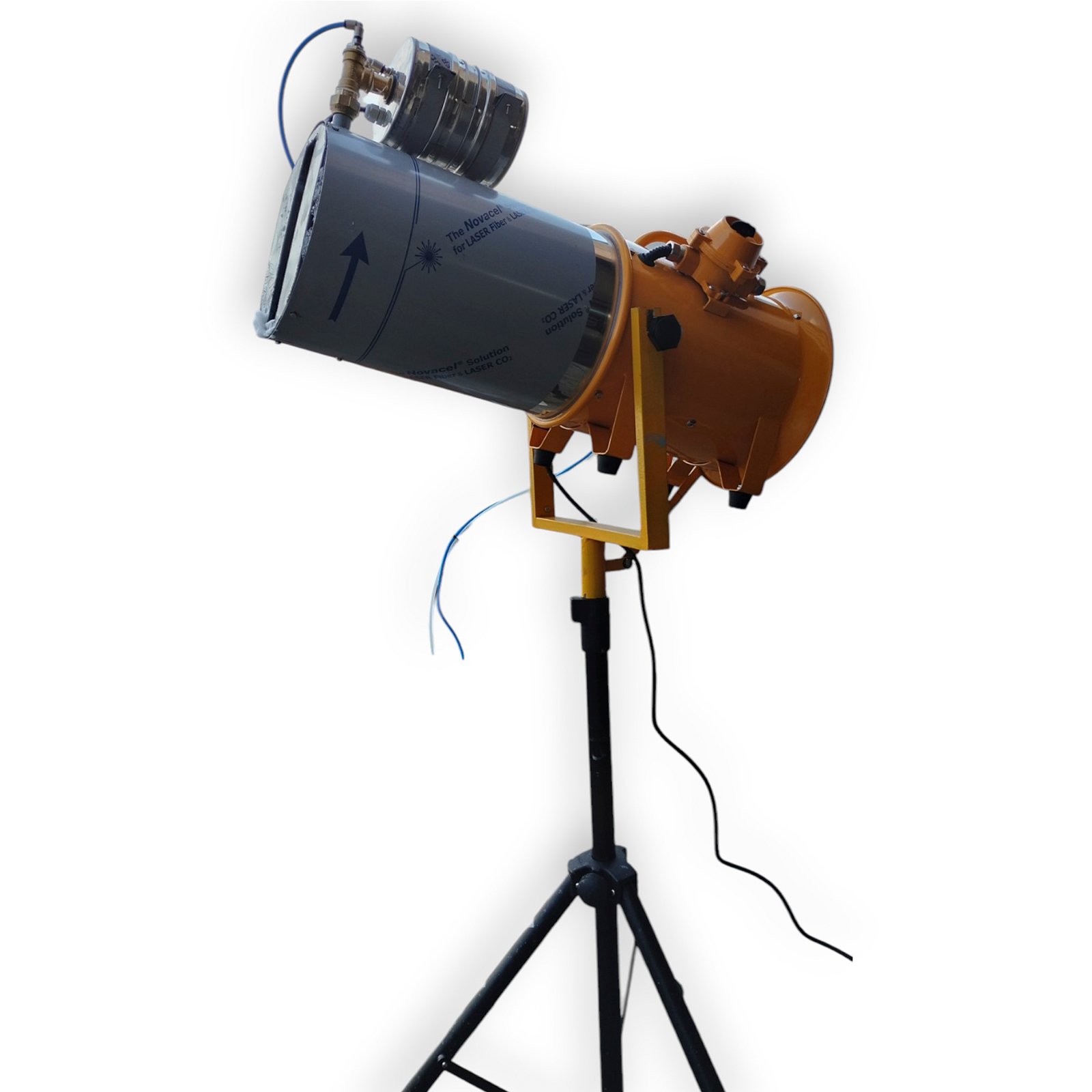 Cañón de nieve modelo Star - Imagen 2